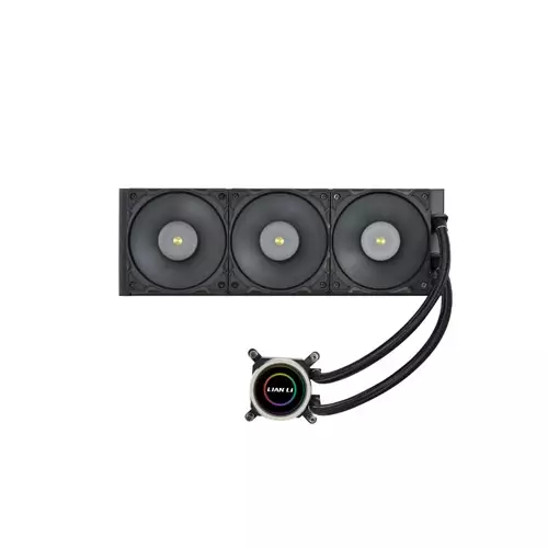 LIAN LI Galahad II Trinity Performance 360 CPU Cooler-gallery-3