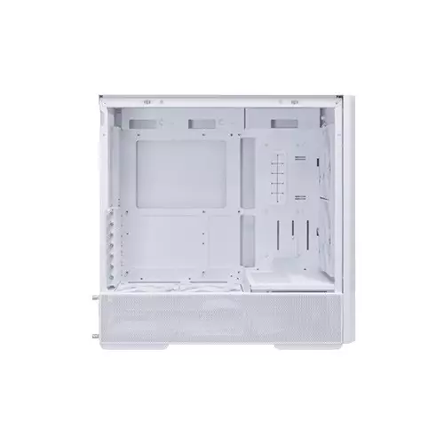 LIAN LI LANCOOL 207 COMPACT ATX RGB Mid-Tower GAMING CASE-gallery-2