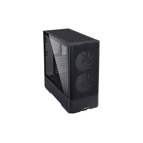 LIAN LI LANCOOL 207 COMPACT ATX RGB Mid-Tower GAMING CASE-1