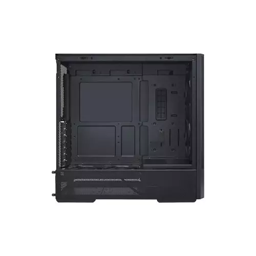 LIAN LI LANCOOL 207 COMPACT ATX RGB Mid-Tower GAMING CASE-2