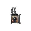 Lian Li HydroShift LCD 360R ARGB LCD Display AIO Liquid CPU Cooler (Black)-2