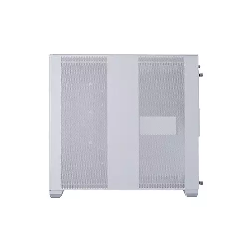 LIAN LI O11 AIR MINI ATX Mini Tower GAMING CASE WHITE-gallery-3