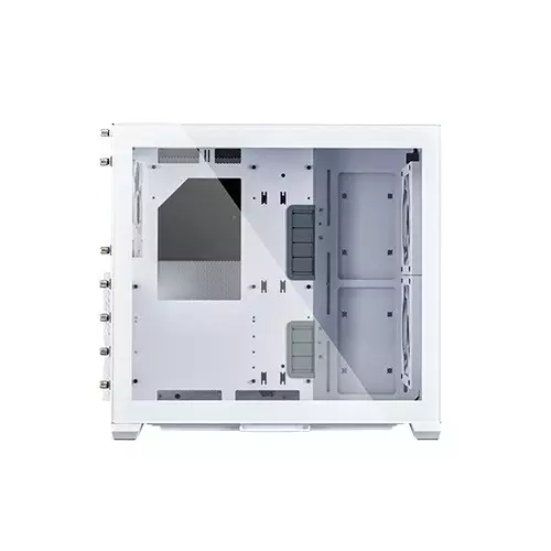 LIAN LI O11 AIR MINI ATX Mini Tower GAMING CASE WHITE-2