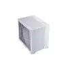 LIAN LI O11 AIR MINI ATX Mini Tower GAMING CASE WHITE-1