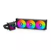 Lian Li Galahad II LCD ARGB 360mm AIO Liquid CPU Cooler (Black)-1