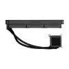 Lian Li Galahad II LCD ARGB 360mm AIO Liquid CPU Cooler (Black)-2