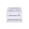 Lian Li EDGE850 Fully Modular 850W 80 Plus Platinum Power Supply with USB 2.0 Hub-1