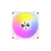 Lian Li UNI FAN AL120 V2 120mm ARGB Black Triple Pack Case Fan-1