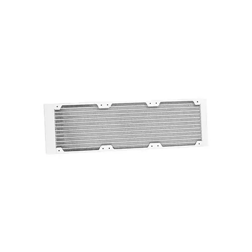 Lian Li Galahad II LCD SL-INF 360mm ARGB AIO Liquid CPU Cooler (White)-3