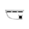 Lian Li Galahad II LCD SL-INF 360mm ARGB AIO Liquid CPU Cooler (White)-2