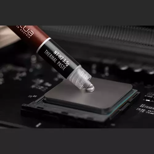 Noctua NT-H2 3.5g Pro-Grade Thermal Paste-gallery-3