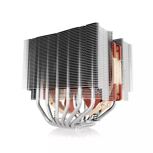 Noctua NH-D15S Premium Air CPU Cooler-gallery-1