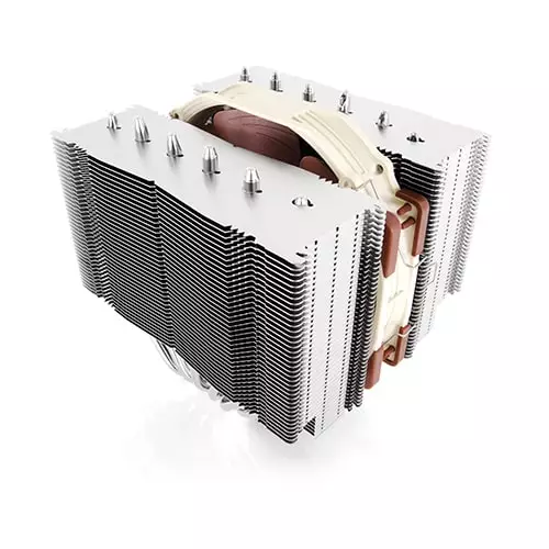 Noctua NH-D15S Premium Air CPU Cooler-gallery-2