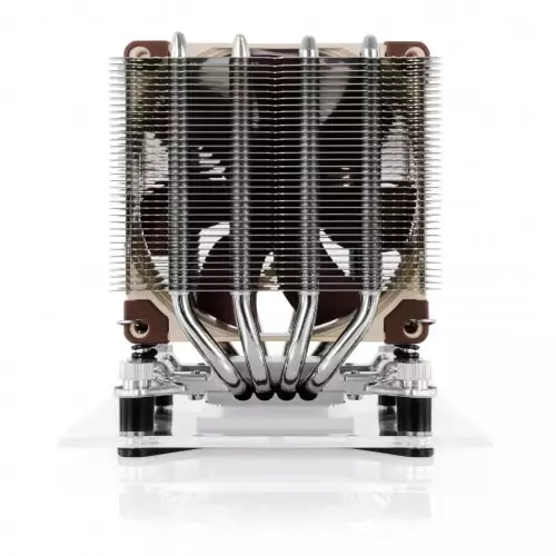 Noctua NH-D9L Premium Air CPU Cooler-gallery-1