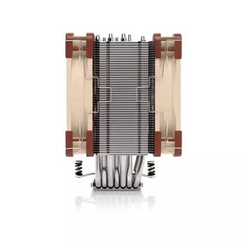 NOCTUA NH-U12A Premium Air CPU Cooler-gallery-1