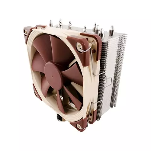 Noctua NH-U12S Premium Air CPU Cooler-gallery-1