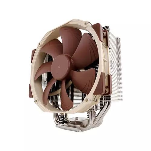 Noctua NH-U14S TR4-SP3 Premium Air CPU Cooler-gallery-1