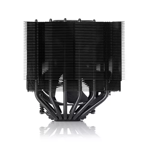 Noctua NH-D15S Chromax Multi-Socket PWM CPU Cooler