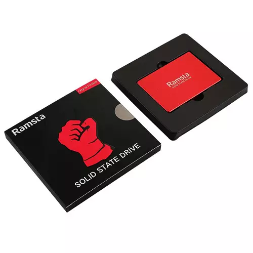 Ramsta S800 120GB SATA3 2.5 inch SSD