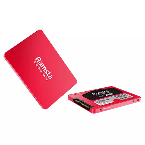 Ramsta S800 480GB SATA3 2.5 inch SSD-gallery-1