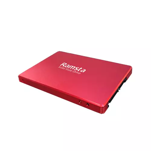 Ramsta S800 512GB SATA3 2.5 inch SSD-gallery-1