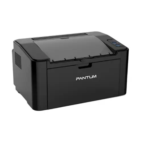 Pantum P2500 Mono Laser Printer-1