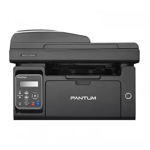 Pantum M6550NW All-in-One Laser Printer