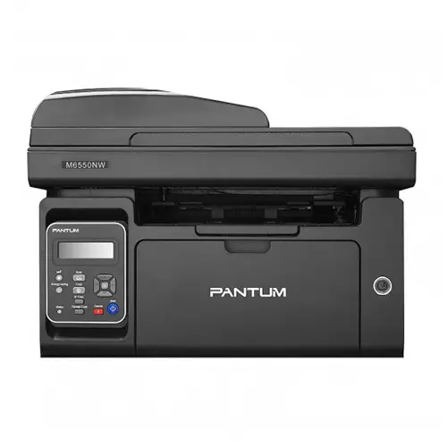 Pantum M6550NW All-in-One Laser Printer