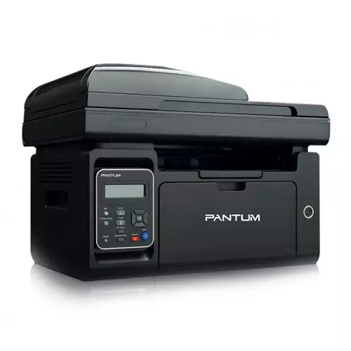 Pantum M6550NW All-in-One Laser Printer - 1