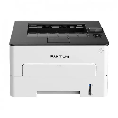 Pantum P3010DW Single Function Mono Laser Printer