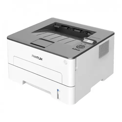 Pantum P3010DW Single Function Mono Laser Printer - 1
