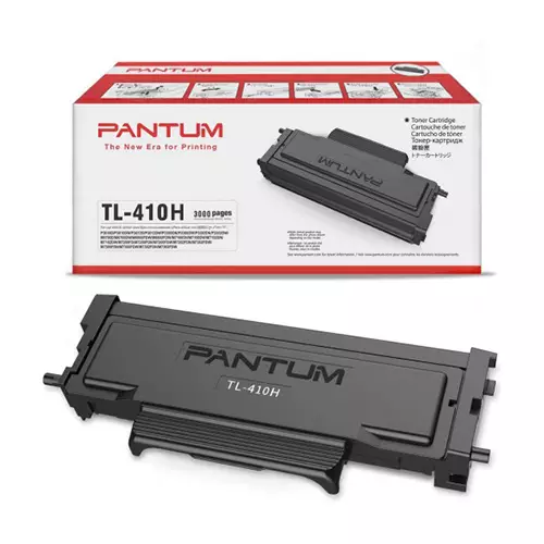 Pantum TL-410H Toner (Black)