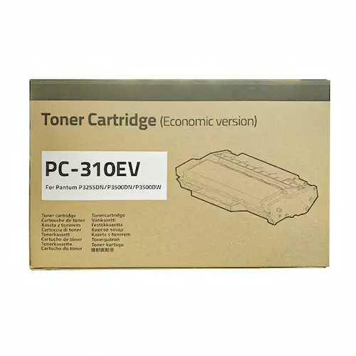 Pantum PC-310EV Toner (Black)