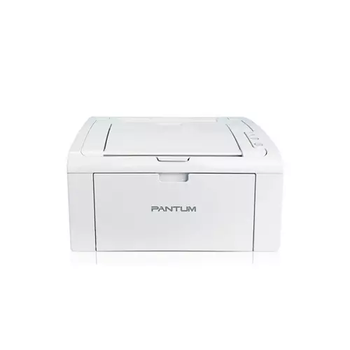 Pantum P2506 Single Function Mono Laser Printer