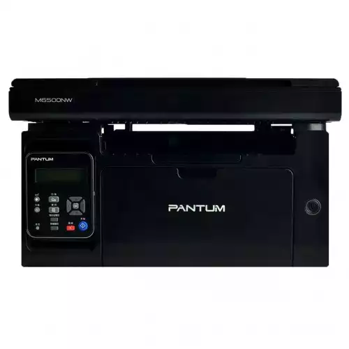 Pantum M6500NW Multifunction All-in-One Laser Printer
