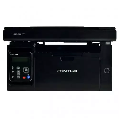 Pantum M6500NW Multifunction All-in-One Laser Printer