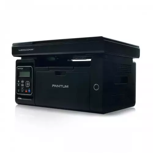 Pantum M6500NW Multifunction All-in-One Laser Printer-gallery-1