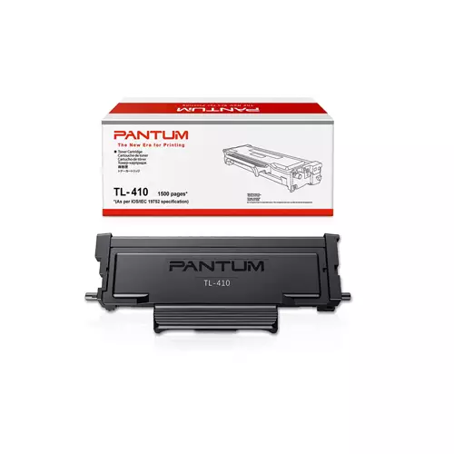 PANTUM TL-410 TONER CARTRIDGE BLACK-gallery-1