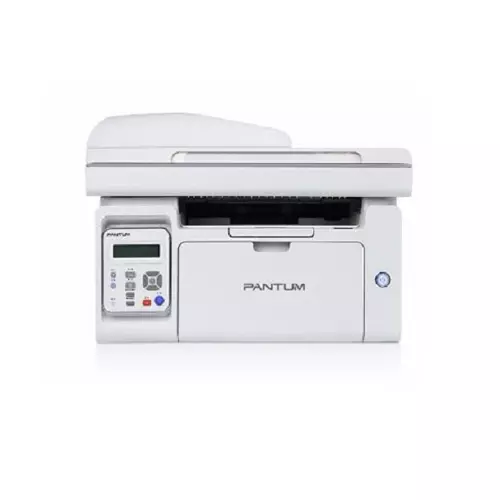 Pantum M6556NW Mono Network Wi-fi Laser Printer