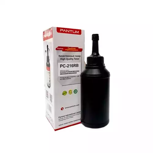 PANTUM PC-216RB REFILL KIT