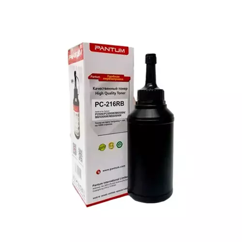 PANTUM PC-216RB REFILL KIT