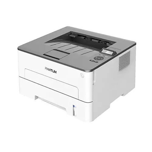 PANTUM P3020D MONO LASER PRINTER WITH DUPLEX (30 PPM)-gallery-1