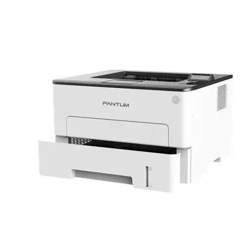 PANTUM P3305DW MONO LASER SINGLE FUNCTION PRINTER (33 PPM)-gallery-1