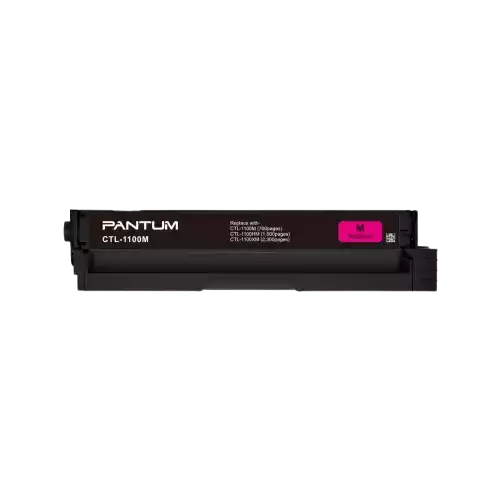 PANTUM CTL-1100M COLOR TONER CARTRIDGE