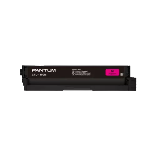 PANTUM CTL-1100M COLOR TONER CARTRIDGE