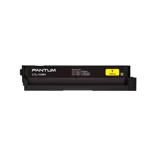PANTUM CTL-1100Y COLOR TONER CARTRIDGE