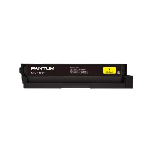 PANTUM CTL-1100Y COLOR TONER CARTRIDGE