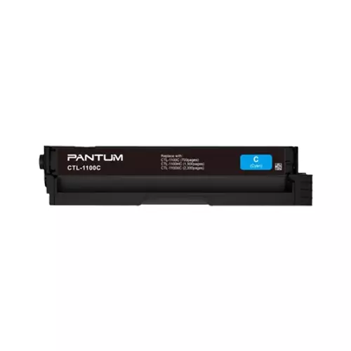 PANTUM CTL-1100C COLOR TONER CARTRIDGE