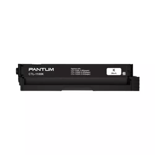 PANTUM CTL-1100K COLOR TONER CARTRIDGE