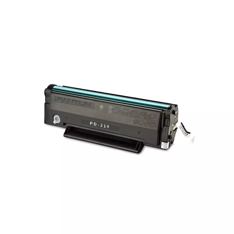 PANTUM PD-219 TONER CARTRIDGE BLACK - 1